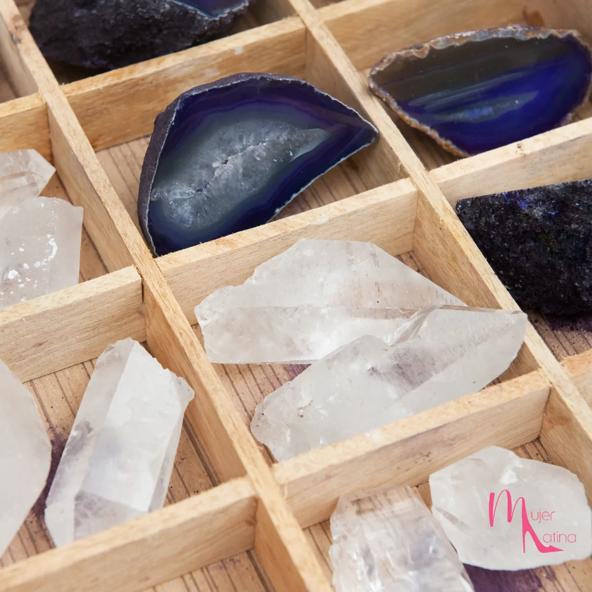 Descubre la Piedra Perfecta Según tu Signo Zodiacal