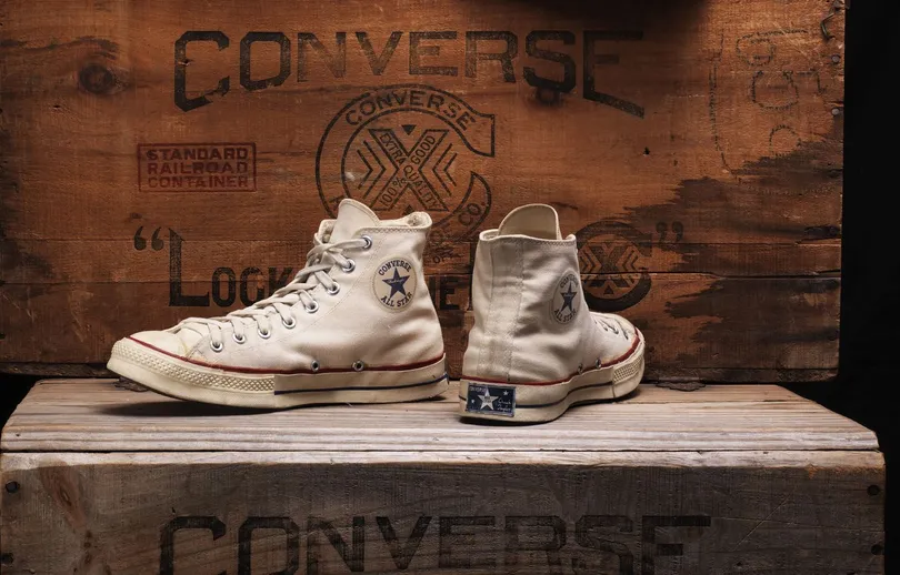 Jóvenes peruanos brillan con Converse All Stars 2026