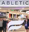 Fabletics llega a Perú: inaugura su primera tienda en Lima con un evento exclusivo en el Jockey Plaza