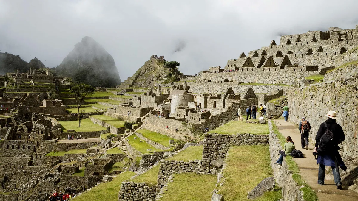 Próxima Parada: Visita Cuzco y asómbrate con sus paisajes poco conocidos