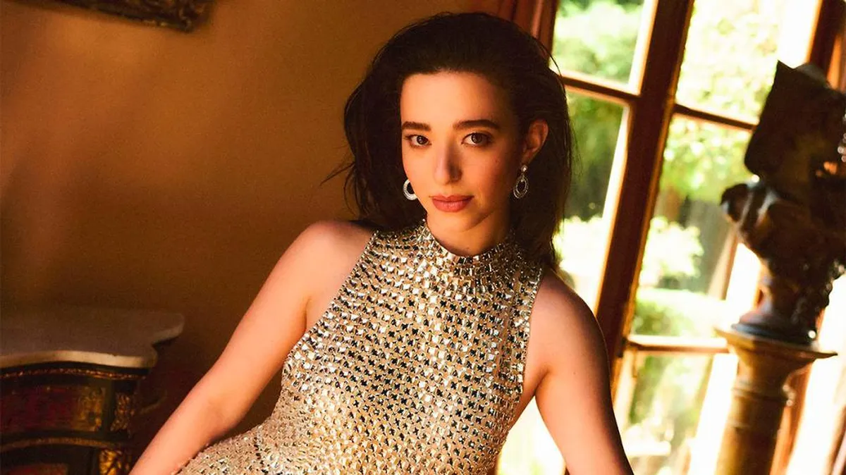 Mikey Madison, ganadora del Oscar, podría protagonizar el reinicio de Resident Evil