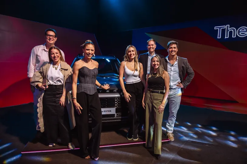 Hyundai presenta dos nuevos SUV en Perú: tecnología, seguridad y aventura para la nueva generación