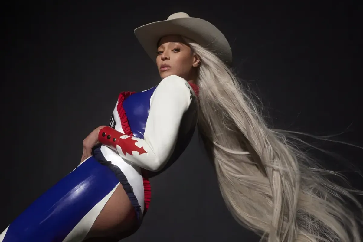 Beyoncé presenta al equipo olímpico de Estados Unidos en video promocional de Paris2024