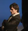 Jacob Elordi se convierte en el nuevo rostro de Bleu de Chanel