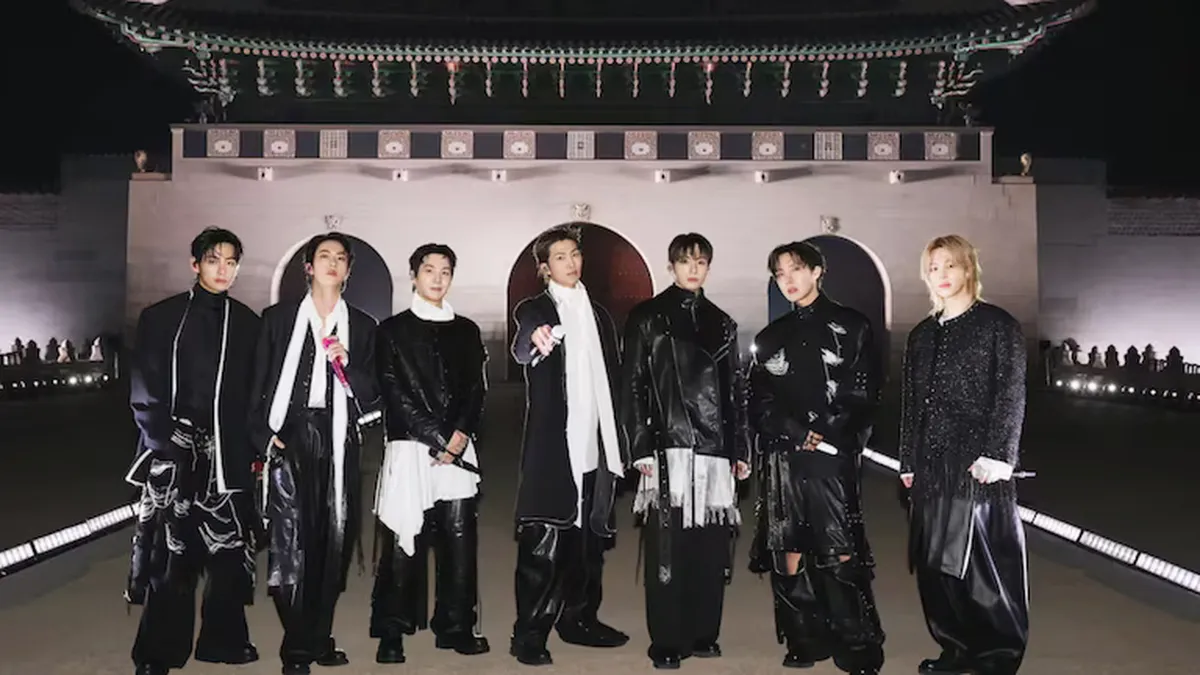 BTS en Sudamérica: fechas, venta de entradas y precios del esperado tour 2026