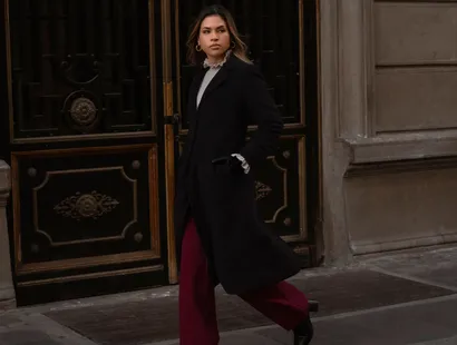 Elegancia corporativa: TEILOR presenta su propuesta de estilo para esta temporada navideña