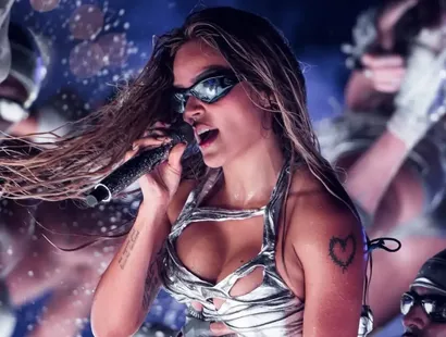 Karol G anuncia nueva gira mundial tras su histórico paso por Coachella