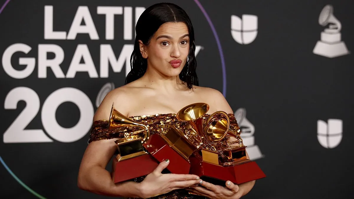 Los 26th Latin Grammy Awards 2025 ya tienen fecha, hora y miles de nominados listos para brillar