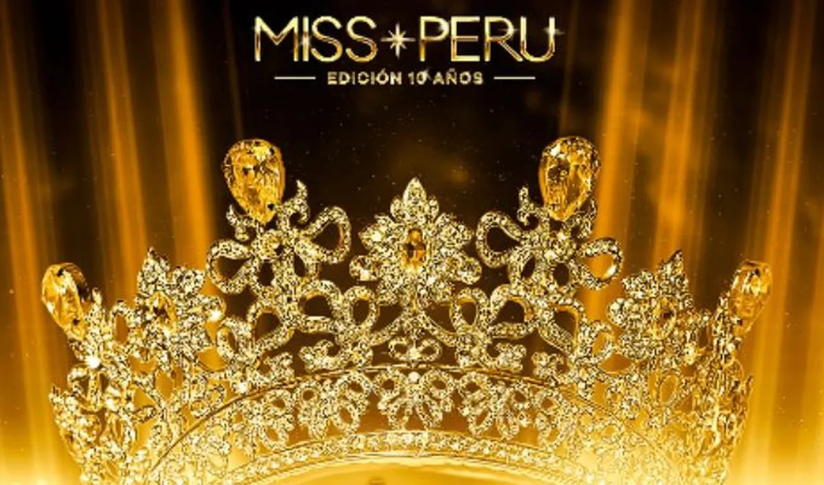 Miss Perú 2024
