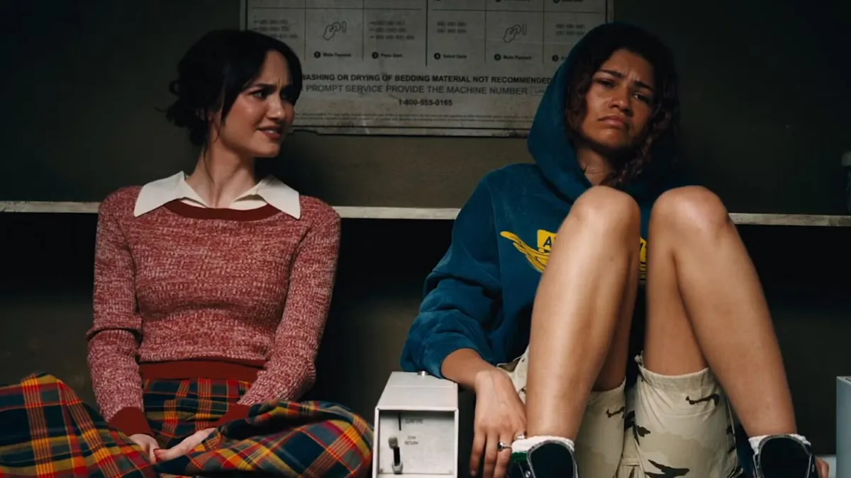 SPOILERS – Euphoria regresa con una tercera temporada más oscura en su primer episodio
