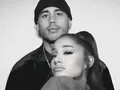 Ariana Grande confirma su relación con Ricky Álvarez tras una década