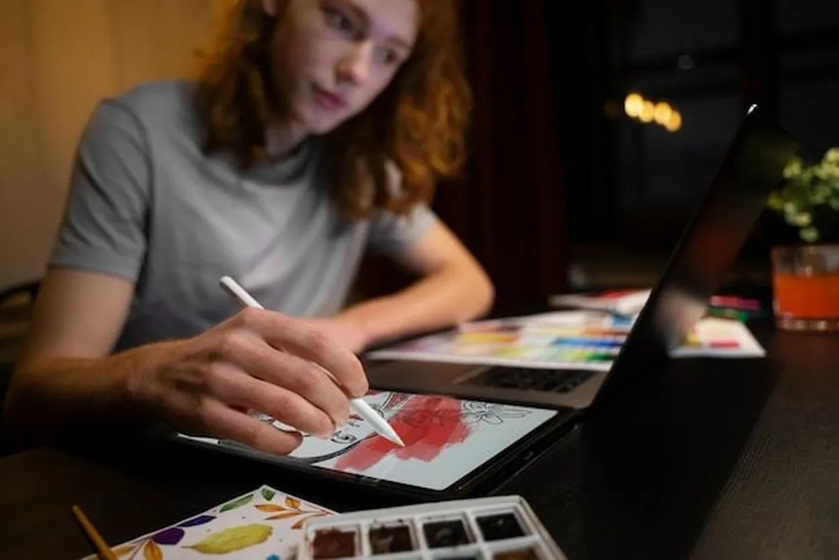 Samsung presenta la nueva Galaxy Tab S10 Lite: productividad, creatividad y sostenibilidad en un solo dispositivo