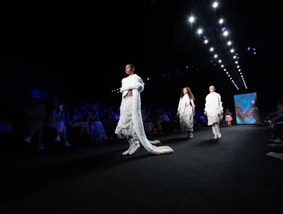 Colombiamoda 2024: Un homenaje a lo mejor del diseño latinoamericano