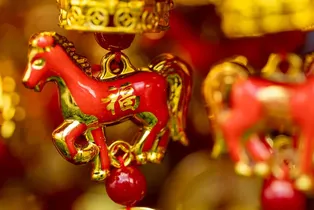 Horóscopo chino: descubre tu animal y las predicciones clave del Año del Caballo de Fuego