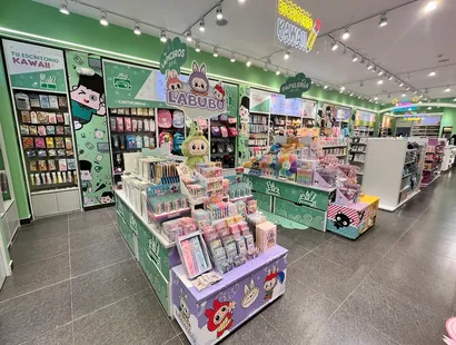 Ilahui renueva su tienda en San Miguel con una experiencia renovada