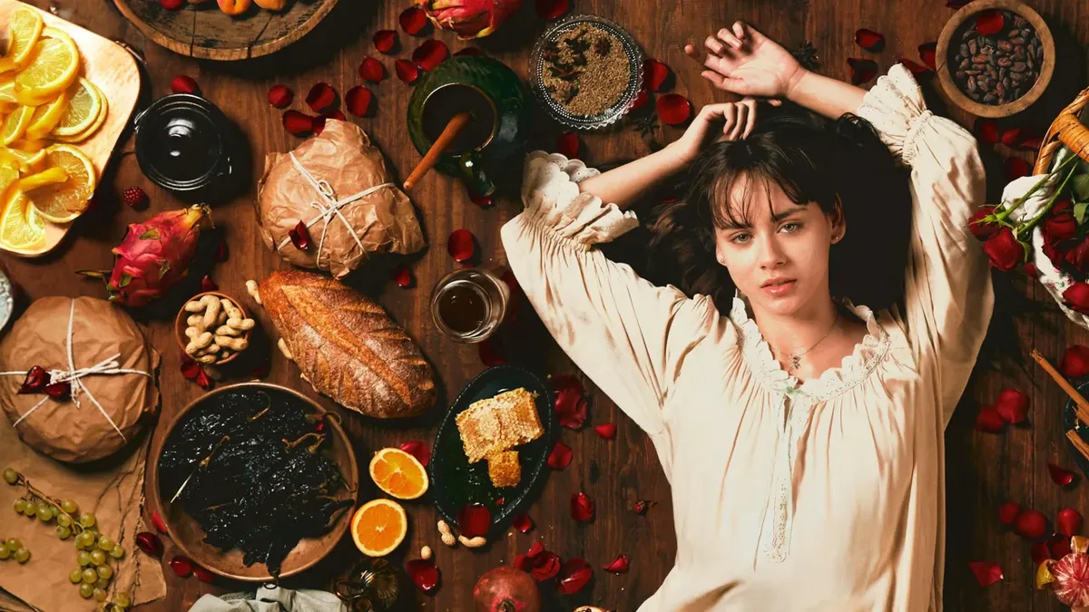 “Como agua para chocolate” lanza el primer vistazo de lo que será su serie