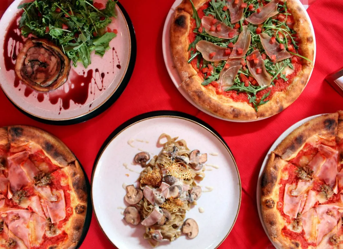 Sabores renovados en Valentini: una carta que evoluciona con sus comensales