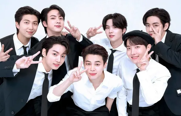 BTS confirma gira mundial 2026 con Perú entre los países incluidos