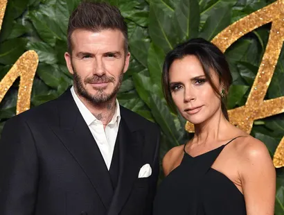 David Beckham y Victoria Adams: Un Matrimonio por Conveniencia bajo el Ojo Público