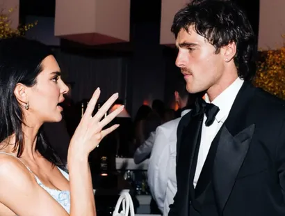 Jacob Elordi y Kendall Jenner: el romance que creció en secreto
