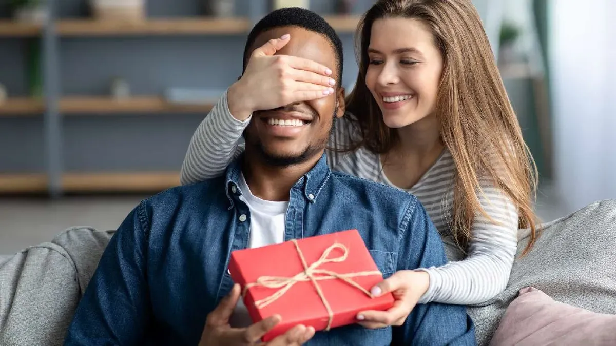Regalos diferentes para San Valentín: opciones originales para sorprender
