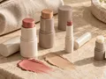 Stick products: el maquillaje en barra que transforma tu rutina en menos de 10 minutos