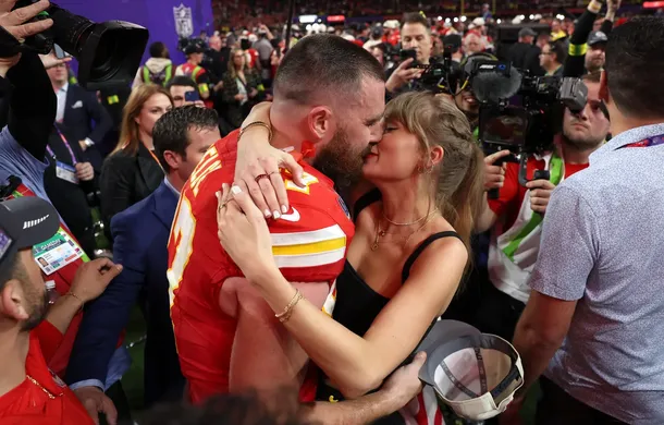 Taylor Swift y Travis Kelce celebran una boda de ensueño en Nueva York: todos los detalles del enlace más esperado del año