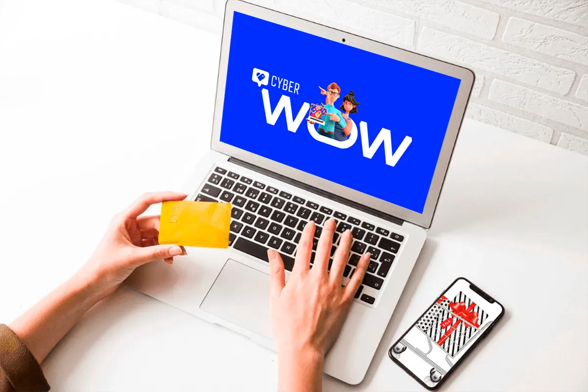 Cyber Wow 2024: Las mejores ofertas del 15 al 18 de Julio