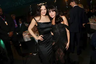 Aitana revela detalles de su ruptura con Sebastián Yatra durante concierto con Rosalía