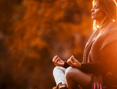 Meditación y mindfulness: Técnicas para reducir el estrés y mejorar tu bienestar mental en invierno.