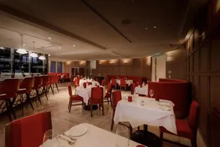 Bal Harbour se posiciona como epicentro culinario durante SOBEWFF