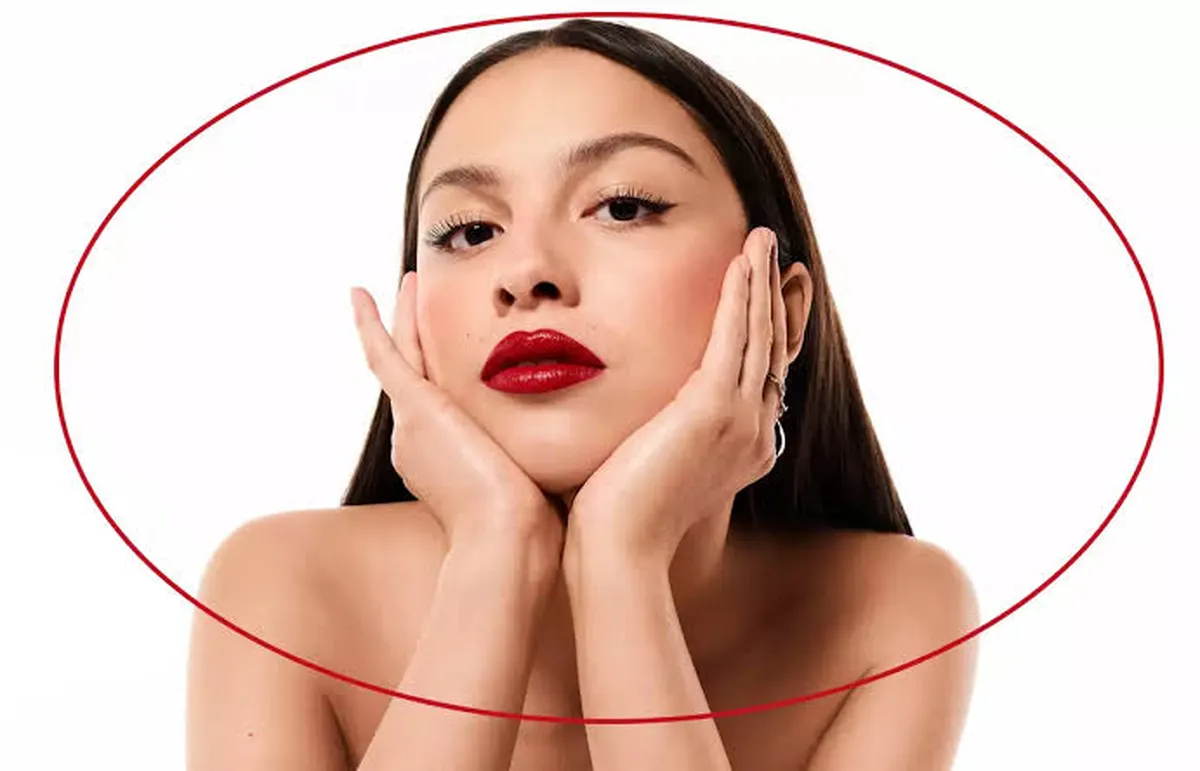 Olivia Rodrigo, el nuevo rostro global de Lancôme