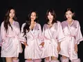 TWICE hace historia como primer grupo femenino de K-Pop en el Victoria’s Secret Fashion Show 2025