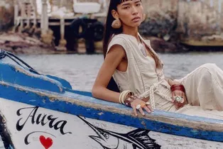 QVIPA & IAYA — Spring Summer 2026: Dualidad, territorio y memoria