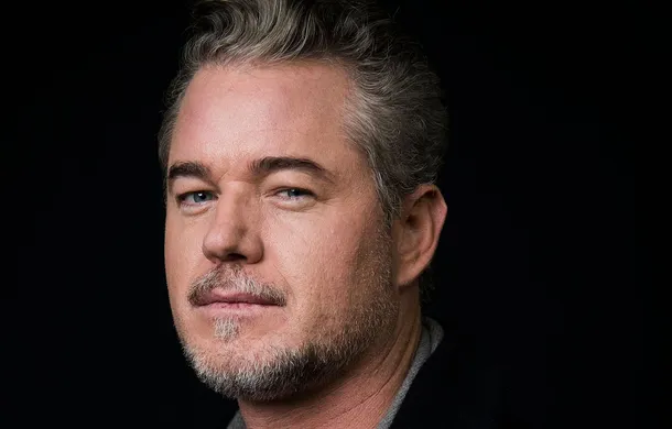 Netflix revela las últimas palabras de Eric Dane en entrevista póstuma