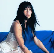 Aitana lanza “Cuarto azul”, su álbum más íntimo hasta la fecha