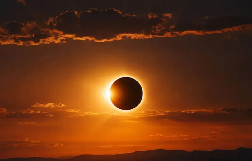 Eclipse solar total: el cielo se oscurecerá este 12 de agosto en distintas partes del mundo
