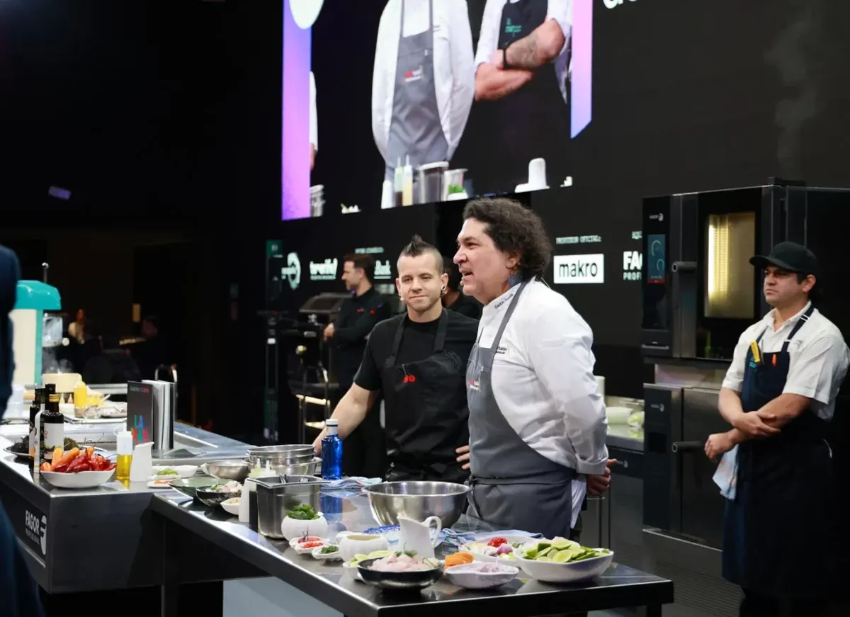 Madrid Fusión 2026 redefine la gastronomía global con el comensal como protagonista