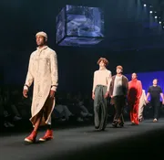 Bogotá Fashion Week 2026 celebra el talento colombiano con arte, creatividad y diseño de autor