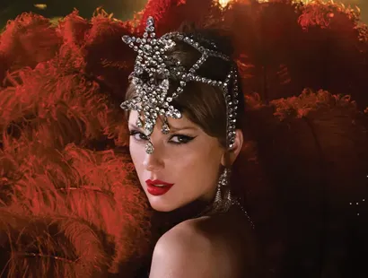 Taylor Swift sorprende con The Life of a Showgirl, su nuevo álbum de estudio