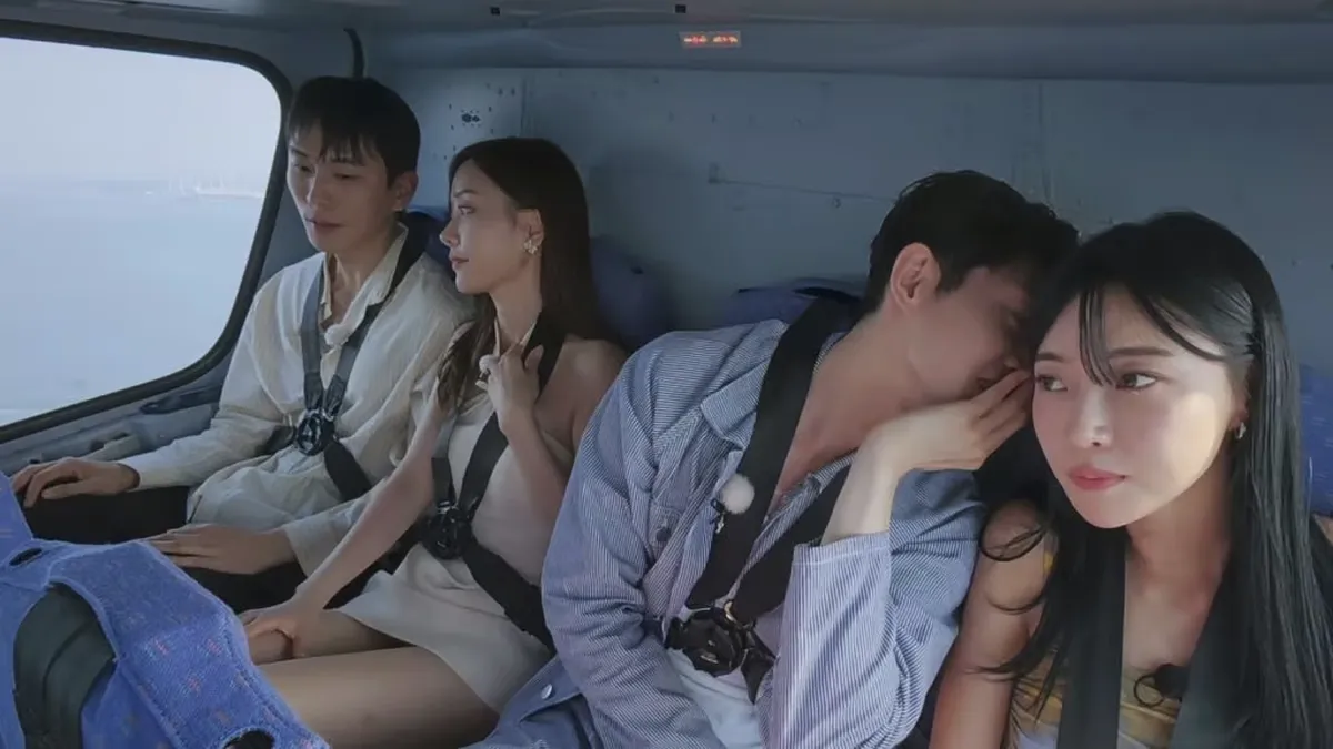 ¿Quiénes siguen juntos? Las parejas que sobrevivieron a ‘Single’s Inferno 5’