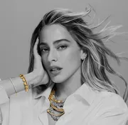 Tini Stoessel se convierte en nueva embajadora de Pandora
