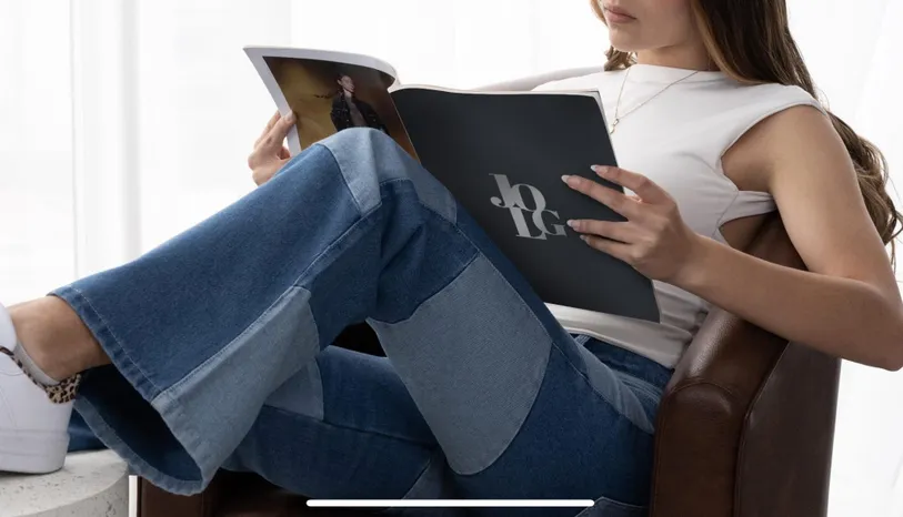 Jolg celebró su relanzamiento con el concepto “Tu nueva versión” en Casa W