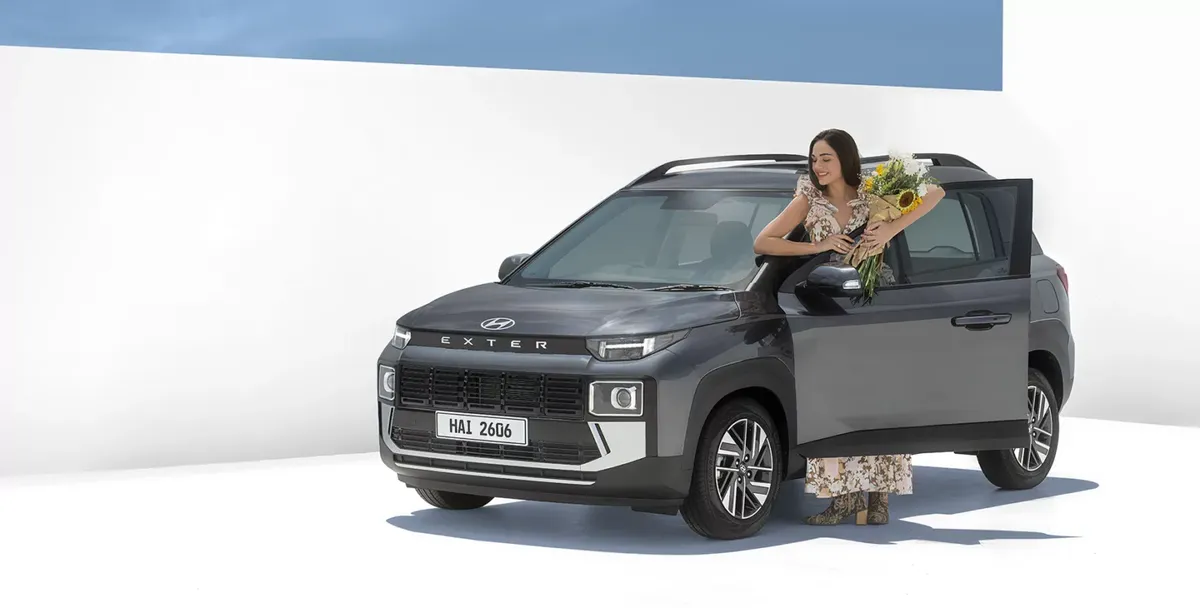 Hyundai presenta dos nuevos SUV en Perú: tecnología, seguridad y aventura para la nueva generación