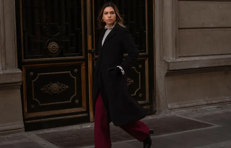 Elegancia corporativa: TEILOR presenta su propuesta de estilo para esta temporada navideña