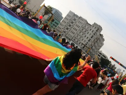 En la semana LGTBIQ: Conoce a los principales activistas de Latinoamérica