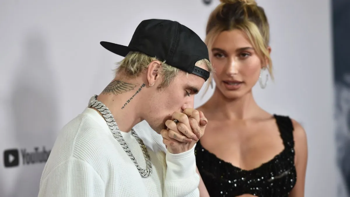 Justin y Hailey Bieber dan la bienvenida a su primer hijo: el significado detrás del nombre de su bebé