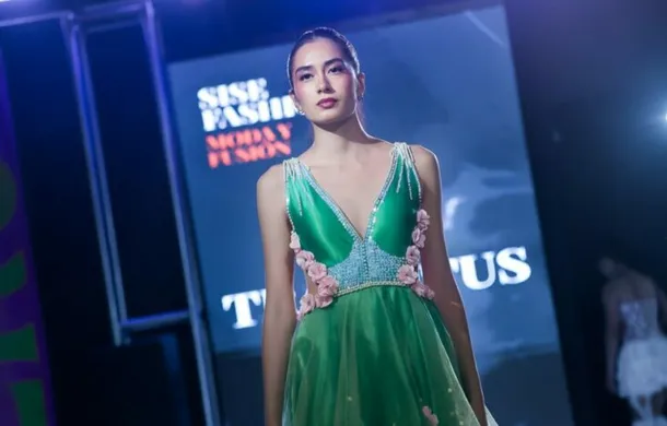 SISE Fashion presentó “Sincretismo: Moda y Fusión”, una pasarela que celebró la creatividad de los nuevos talentos peruanos