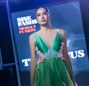 SISE Fashion presentó “Sincretismo: Moda y Fusión”, una pasarela que celebró la creatividad de los nuevos talentos peruanos