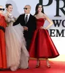 ‘El diablo viste a la moda 2’ deslumbra con su premiere mundial en Nueva York